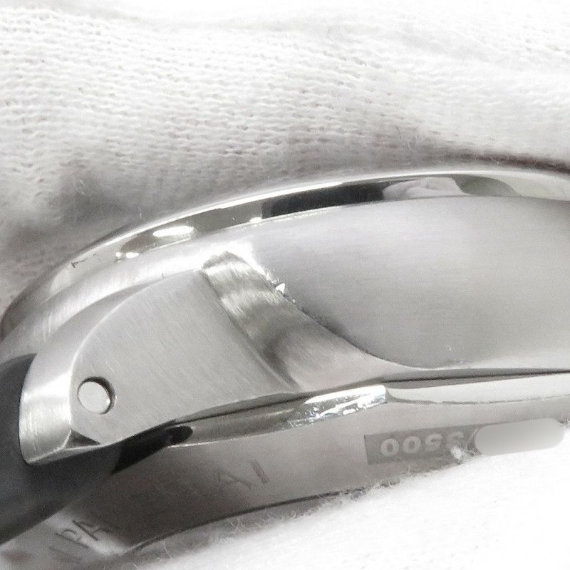 パネライ ルミノール 1950 3デイズ PAM00312 P番 PANERAI 腕時計 黒文字盤