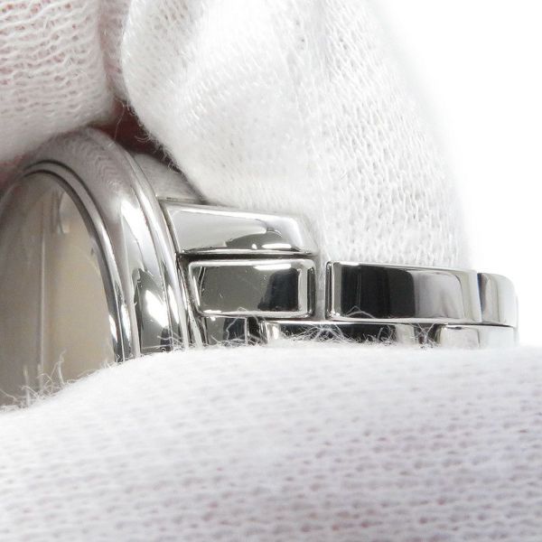 オメガ デ・ヴィル プレステージ コーアクシャル 424.10.37.20.02.001 OMEGA 腕時計 De Ville シルバー文字盤