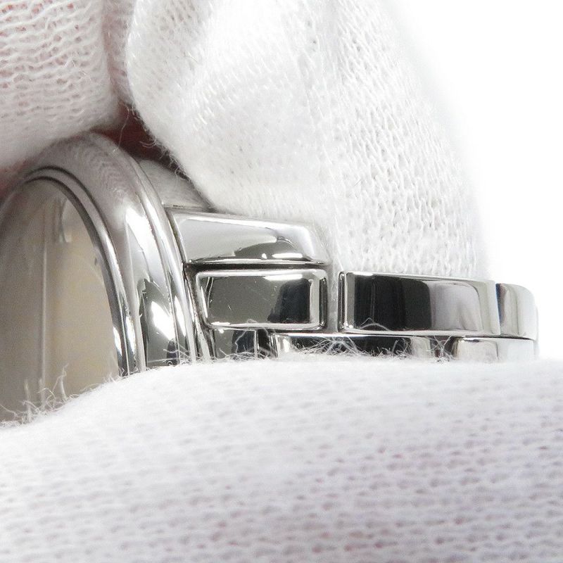 オメガ デ・ヴィル プレステージ コーアクシャル 424.10.37.20.02.001 OMEGA 腕時計 De Ville シルバー文字盤