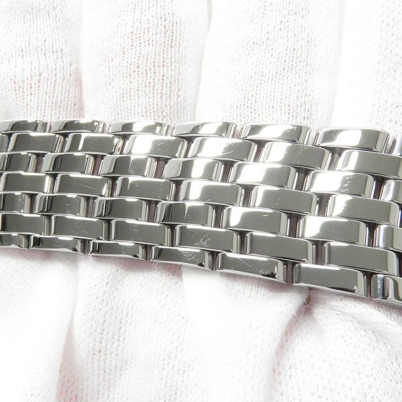 オメガ デ・ヴィル プレステージ コーアクシャル 424.10.37.20.02.001 OMEGA 腕時計 De Ville シルバー文字盤