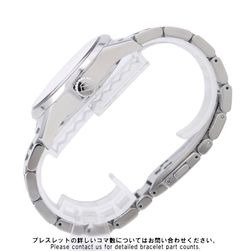 タグホイヤー カレラ キャリバー5 デイデイト TAG Heuer WAR201D.BA0723 腕時計 ウォッチ 白文字盤