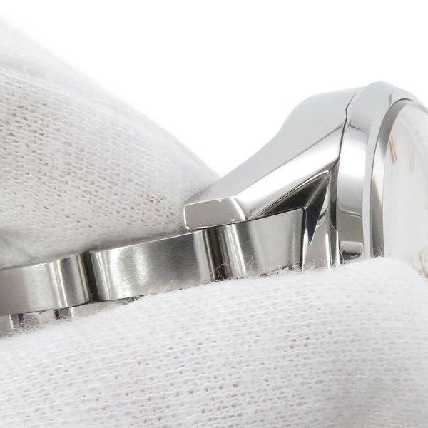 タグホイヤー カレラ キャリバー5 デイデイト TAG Heuer WAR201D.BA0723 腕時計 ウォッチ 白文字盤