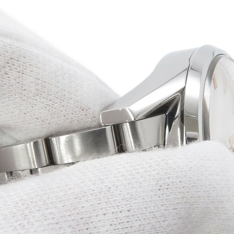 タグホイヤー カレラ キャリバー5 デイデイト TAG Heuer WAR201D.BA0723 腕時計 ウォッチ 白文字盤