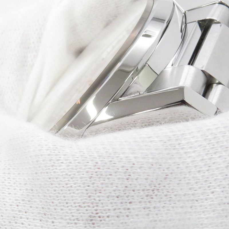 タグホイヤー カレラ キャリバー5 デイデイト TAG Heuer WAR201D.BA0723 腕時計 ウォッチ 白文字盤