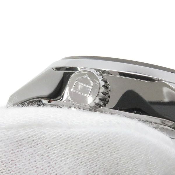 タグホイヤー カレラ キャリバー5 デイデイト TAG Heuer WAR201D.BA0723 腕時計 ウォッチ 白文字盤