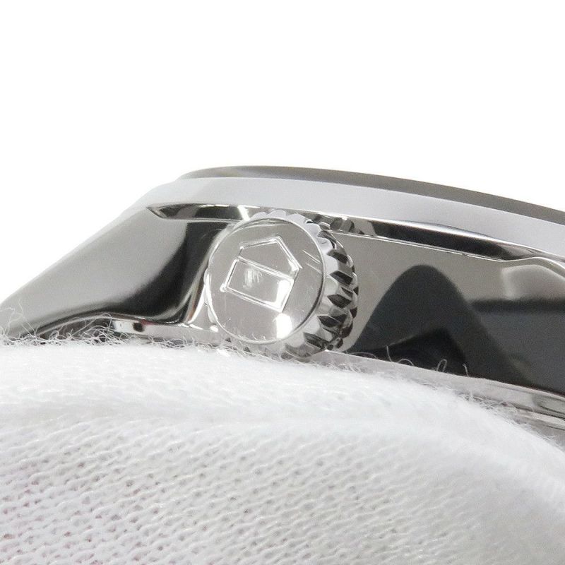 タグホイヤー カレラ キャリバー5 デイデイト TAG Heuer WAR201D.BA0723 腕時計 ウォッチ 白文字盤