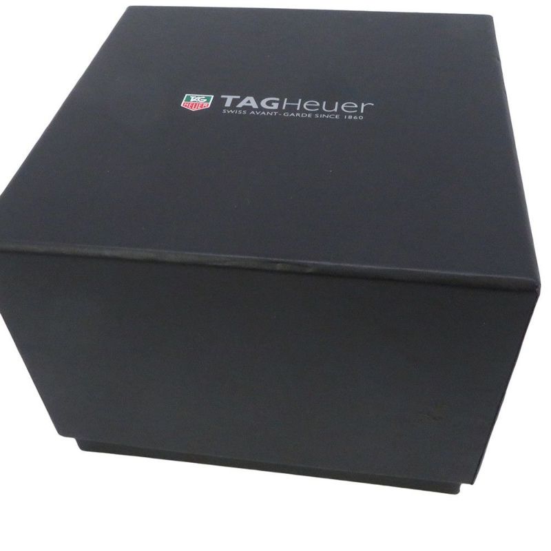 タグホイヤー カレラ キャリバー5 デイデイト TAG Heuer WAR201D.BA0723 腕時計 ウォッチ 白文字盤