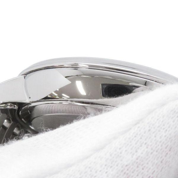 オメガ デ・ヴィル プレステージ コーアクシャル 424.13.40.21.01.001 OMEGA 腕時計 De Ville Prestige 黒文字盤