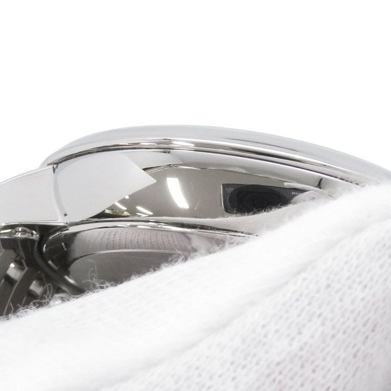 オメガ デ・ヴィル プレステージ コーアクシャル 424.13.40.21.01.001 OMEGA 腕時計 De Ville Prestige 黒文字盤