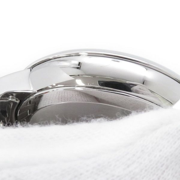 オメガ デ・ヴィル プレステージ コーアクシャル 424.13.40.21.01.001 OMEGA 腕時計 De Ville Prestige 黒文字盤