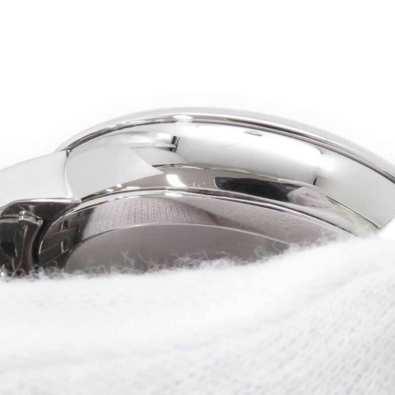 オメガ デ・ヴィル プレステージ コーアクシャル 424.13.40.21.01.001 OMEGA 腕時計 De Ville Prestige 黒文字盤