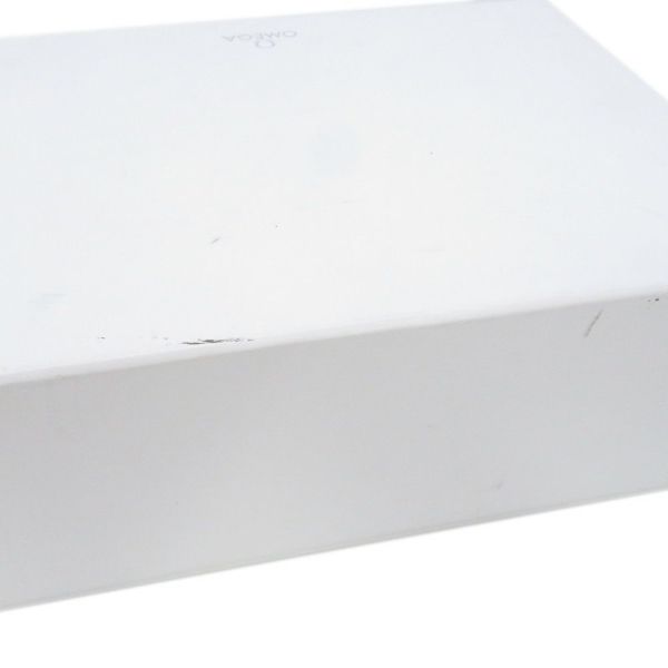 オメガ デ・ヴィル プレステージ コーアクシャル 424.13.40.21.01.001 OMEGA 腕時計 De Ville Prestige 黒文字盤