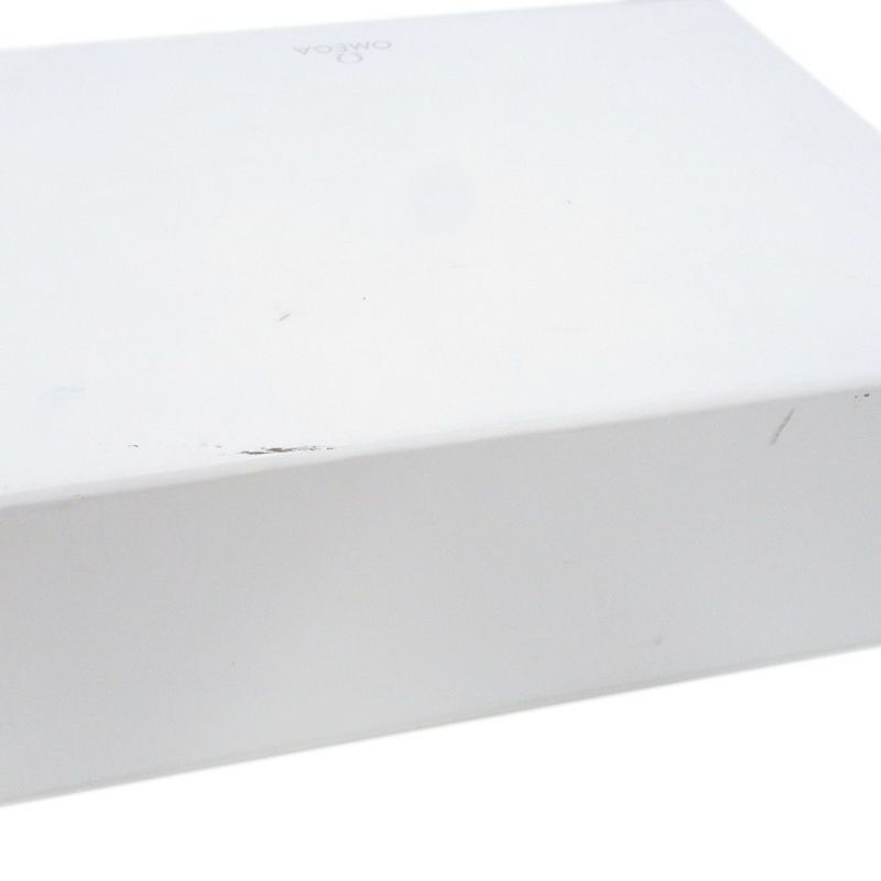 オメガ デ・ヴィル プレステージ コーアクシャル 424.13.40.21.01.001 OMEGA 腕時計 De Ville Prestige 黒文字盤