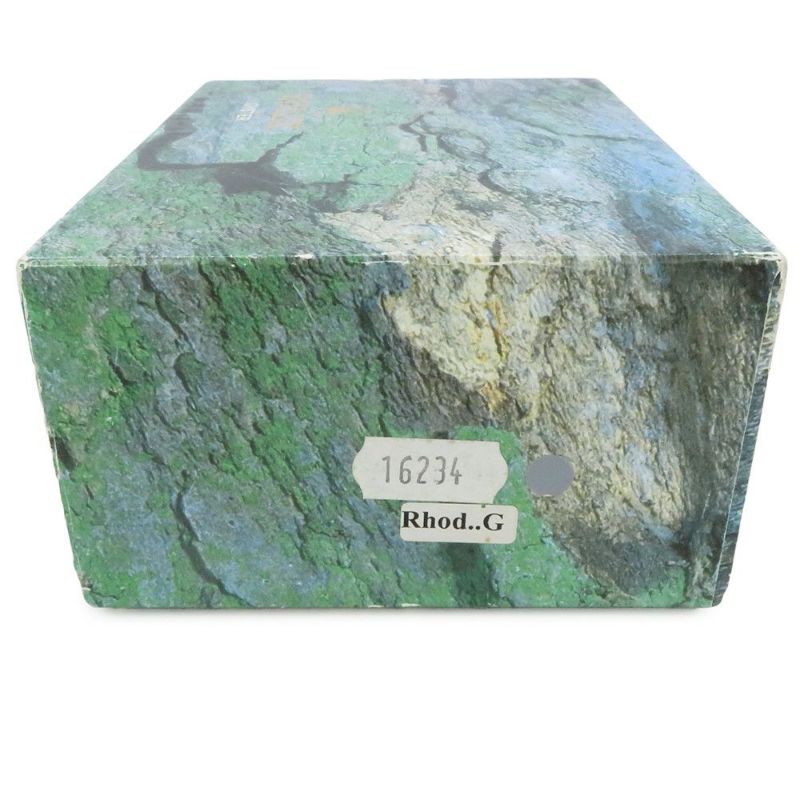 ロレックス デイトジャスト36 P番 SS/K18WGホワイトゴールド 10Pダイヤ 16234G ROLEX 腕時計 ソーダライト文字盤