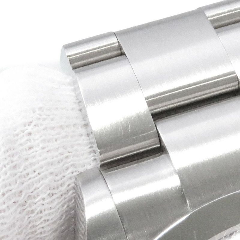 ロレックス エクスプローラー1 40 224270 ランダムシリアル ルーレット 腕時計 ウォッチ 黒文字盤