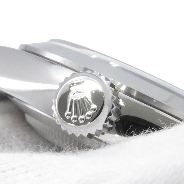 ロレックス エクスプローラー1 40 224270 ランダムシリアル ルーレット 腕時計 ウォッチ 黒文字盤