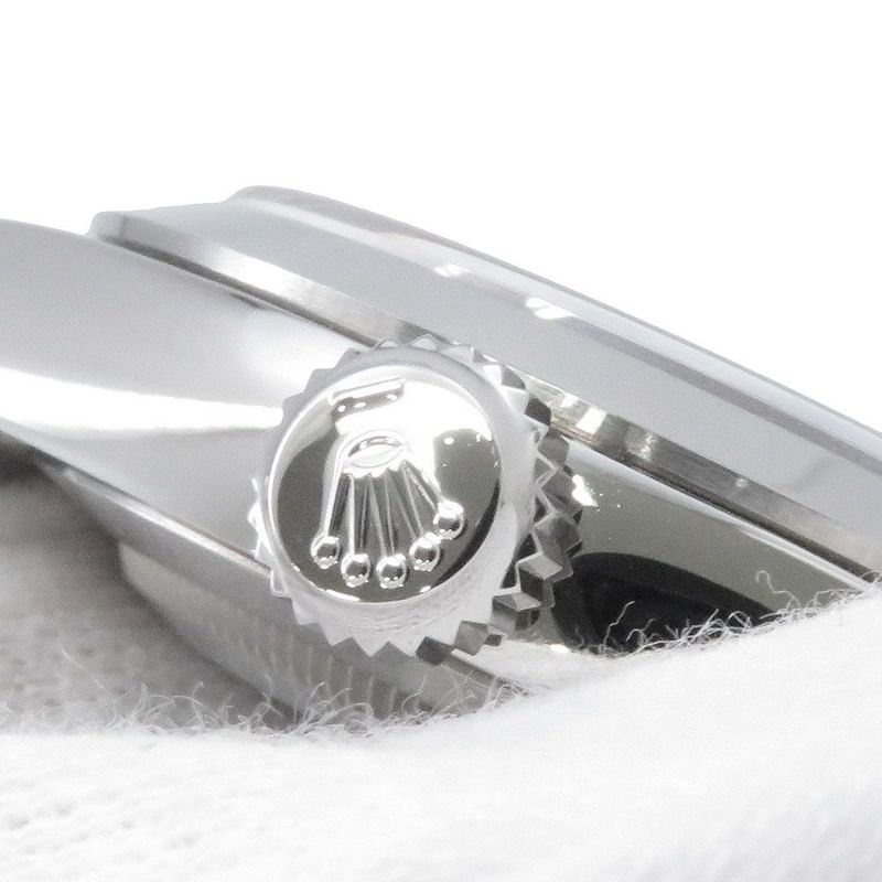 ロレックス エクスプローラー1 40 224270 ランダムシリアル ルーレット 腕時計 ウォッチ 黒文字盤