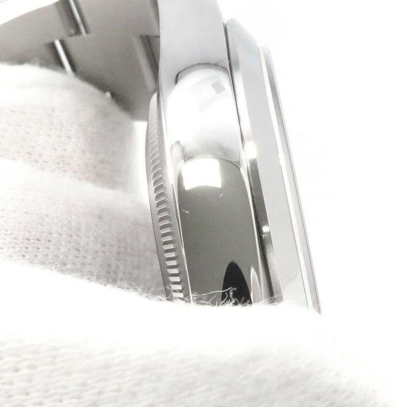 ロレックス エクスプローラー1 40 224270 ランダムシリアル ルーレット 腕時計 ウォッチ 黒文字盤