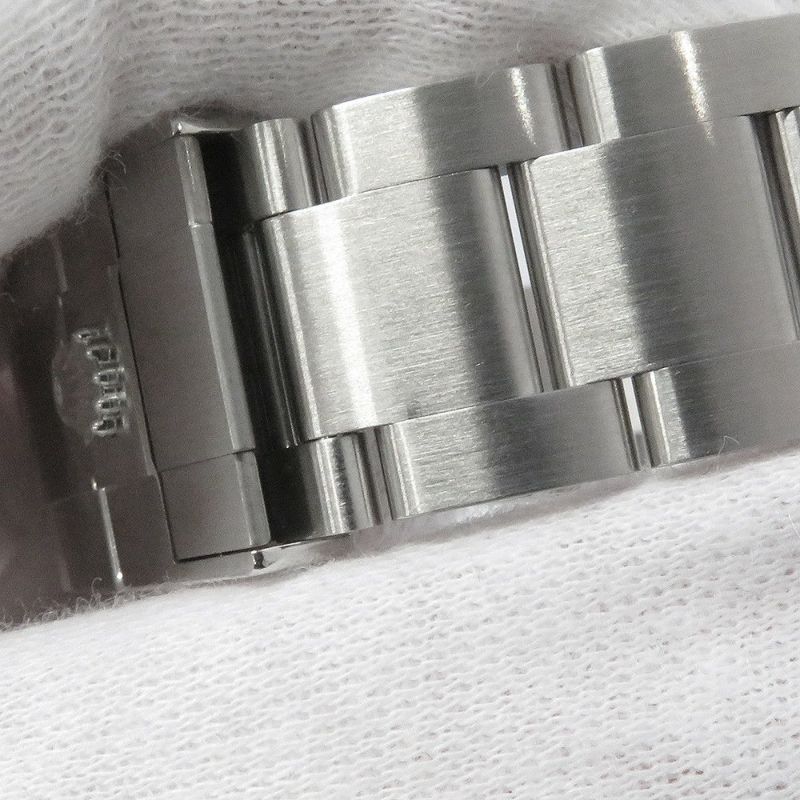 ロレックス サブマリーナ デイト ランダムシリアル ルーレット 126610LV ROLEX 腕時計 ウォッチ 黒文字盤