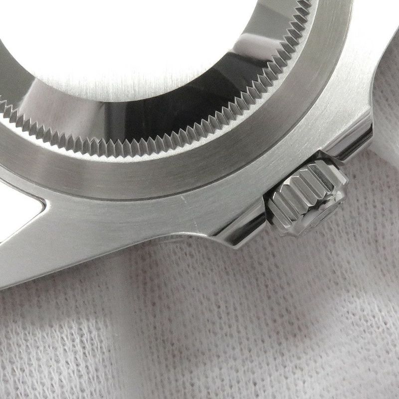 ロレックス サブマリーナ デイト ランダムシリアル ルーレット 126610LV ROLEX 腕時計 ウォッチ 黒文字盤