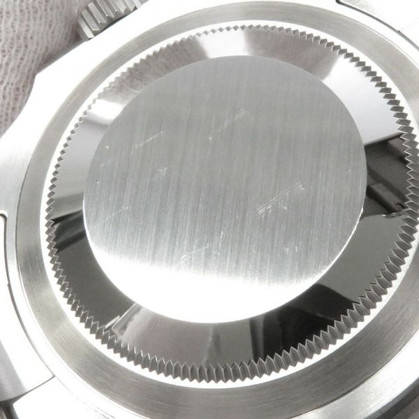 ロレックス サブマリーナ デイト ランダムシリアル ルーレット 126610LV ROLEX 腕時計 ウォッチ 黒文字盤