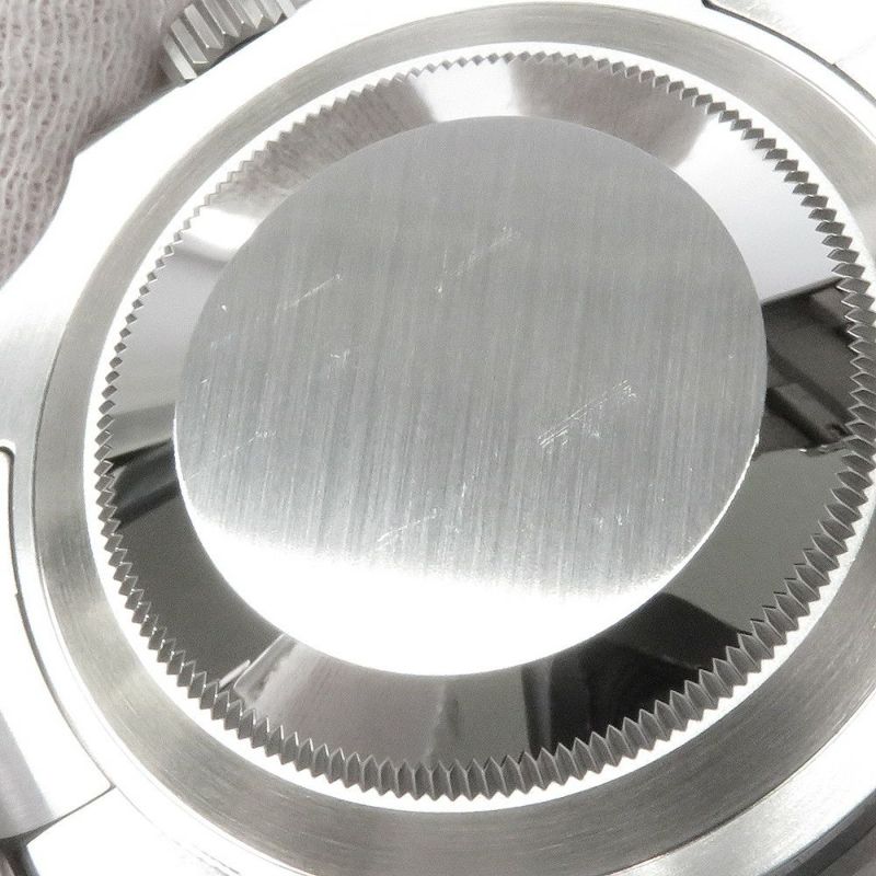 ロレックス サブマリーナ デイト ランダムシリアル ルーレット 126610LV ROLEX 腕時計 ウォッチ 黒文字盤