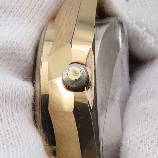 セイコー スーペリア デイデイト 3883-7000 SEIKO 腕時計 クォーツ シャンパンゴールド文字盤 アンティーク