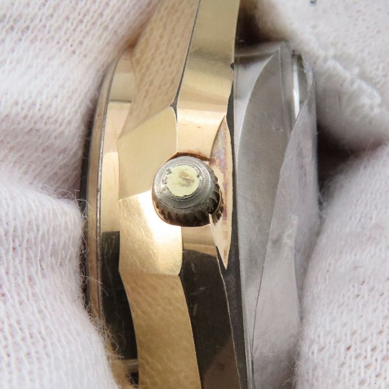 セイコー スーペリア デイデイト 3883-7000 SEIKO 腕時計 クォーツ シャンパンゴールド文字盤 アンティーク