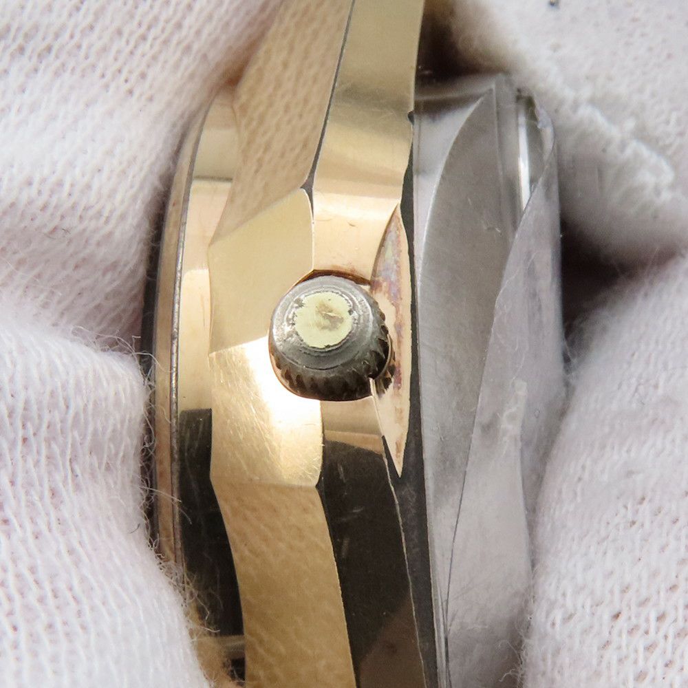 セイコー スーペリア デイデイト 3883-7000 SEIKO 腕時計 クォーツ シャンパンゴールド文字盤 アンティーク