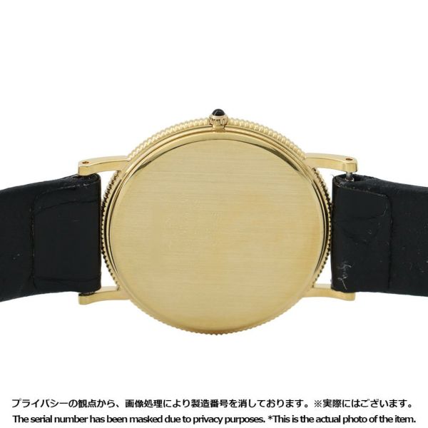 セイコー ドルチェ K18YGイエローゴールド 8N40-6040 SEIKO 腕時計 クォーツ ゴールド文字盤 アンティーク