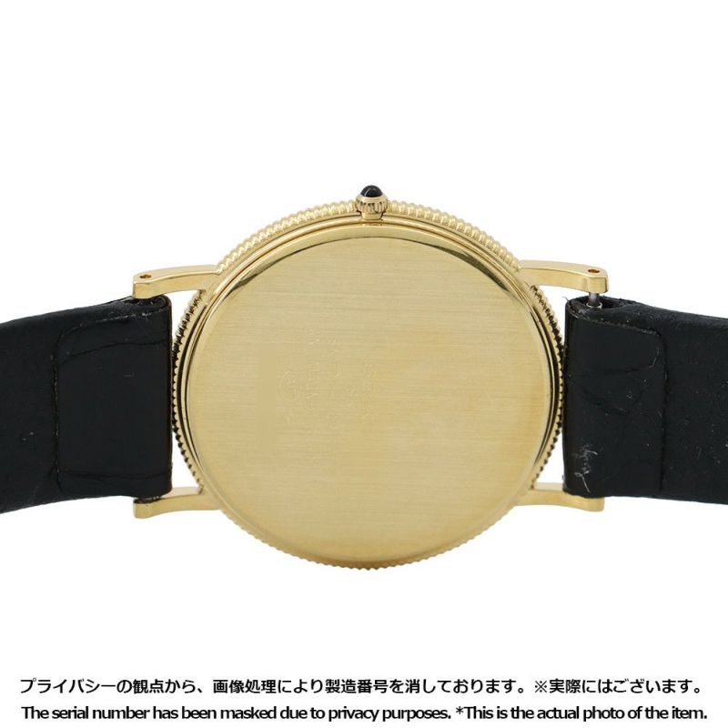 セイコー ドルチェ K18YGイエローゴールド 8N40-6040 SEIKO 腕時計 クォーツ ゴールド文字盤 アンティーク