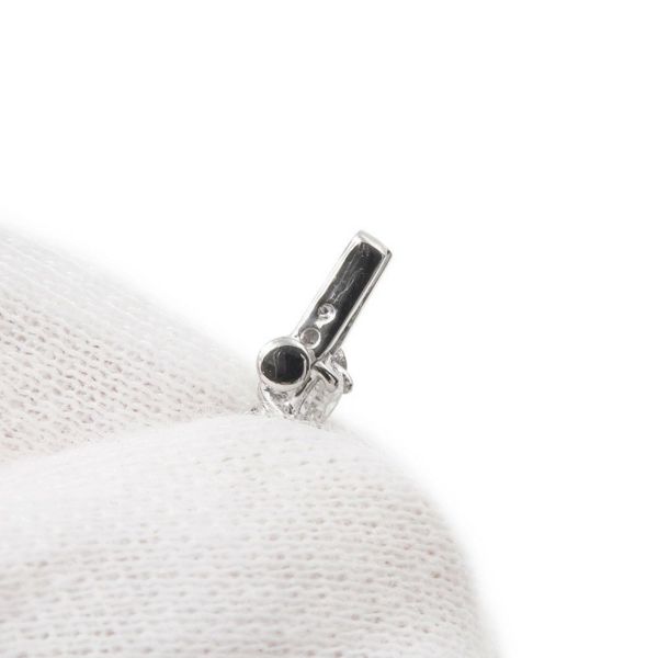 ブルガリ ブレスレット グリフ テニス ブレスレット ダイヤ48P 計約4.5ct K18WGホワイトゴールド BVLGARI ジュエリー