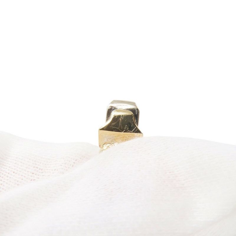 カルティエ ブレスレット パンテール ドゥ ツァボライトガーネット/オニキス/ダイヤモンド 38P 計0.26ct K18YG サイズ16 N6709916