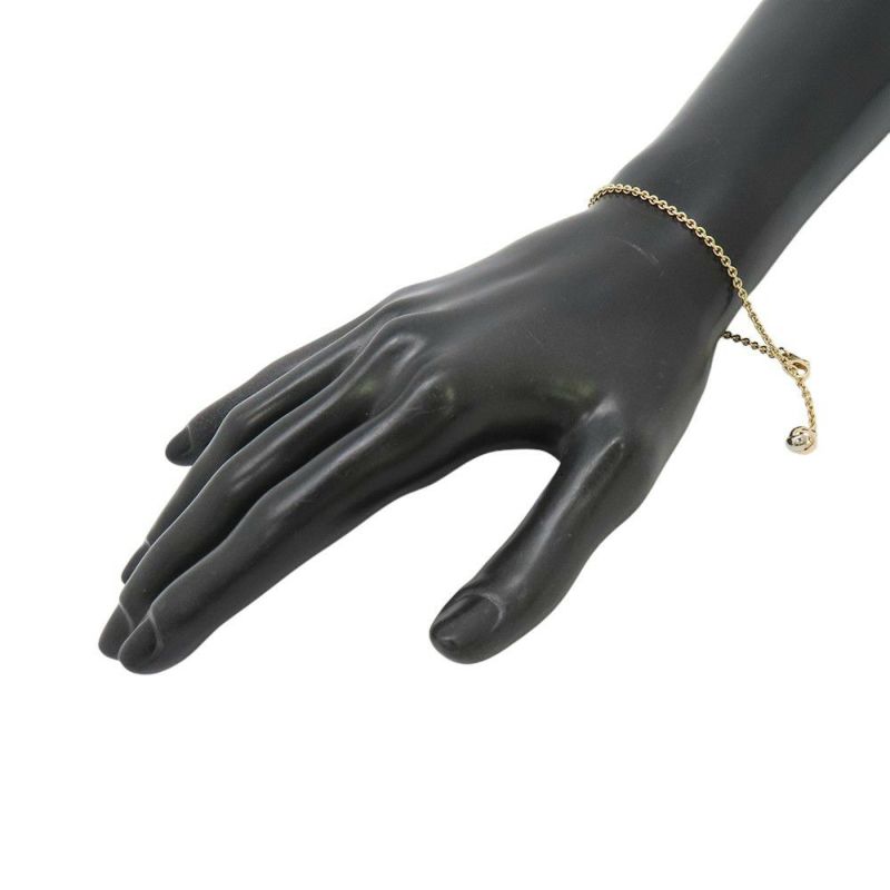 カルティエ ブレスレット ベビートリニティ B6022000 K18YG/K18WG/K18PG Cartier ジュエリー