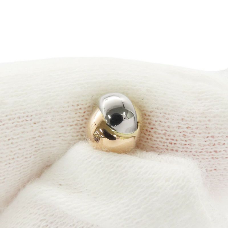 カルティエ ブレスレット ベビートリニティ B6022000 K18YG/K18WG/K18PG Cartier ジュエリー