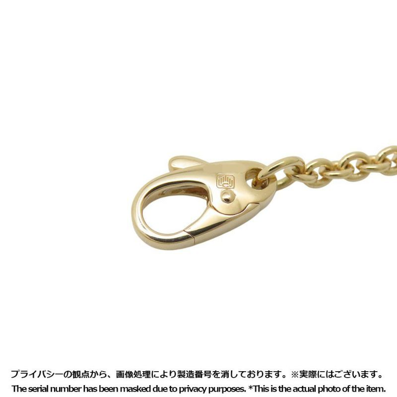 カルティエ ブレスレット ベビートリニティ B6022000 K18YG/K18WG/K18PG Cartier ジュエリー