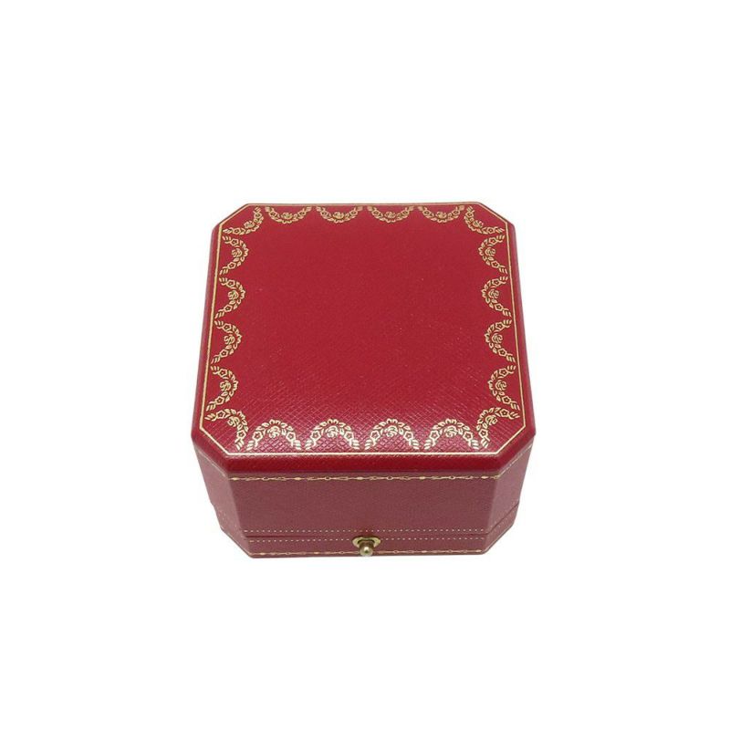 カルティエ リング ラブリング クラシックモデル MM K18WGホワイトゴールド リングサイズ54 B4084700 ジュエリー 指輪