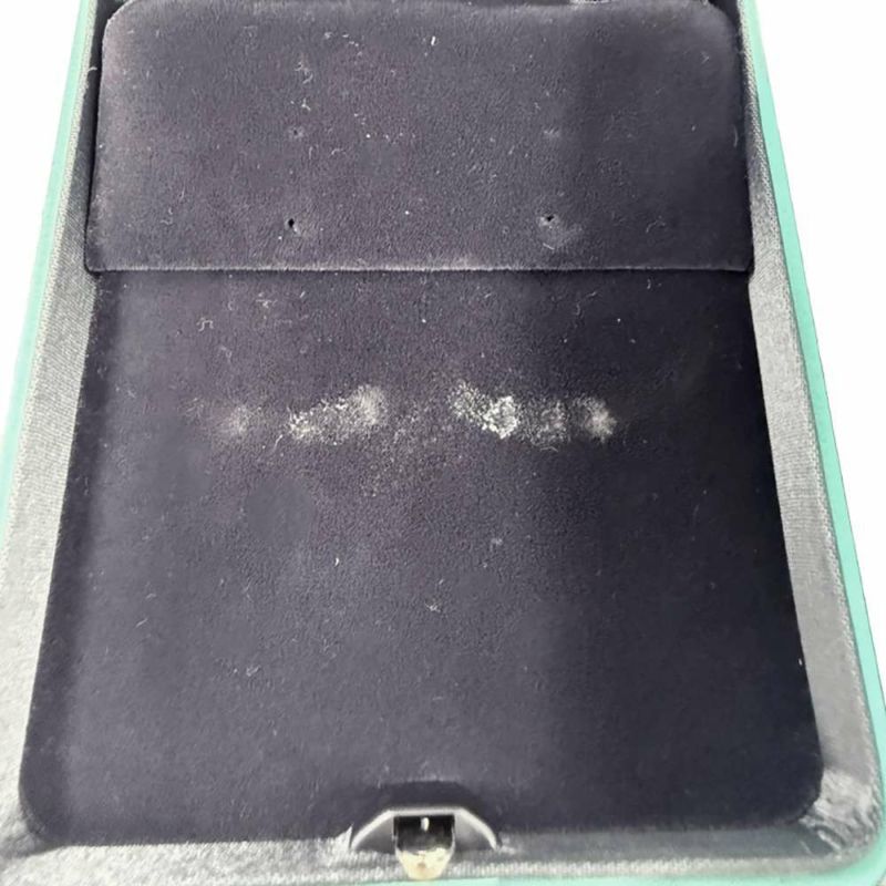 ティファニー ピアス ハードウェア リンク サイズエクストララージ SV925シルバー 60013153 ジュエリー