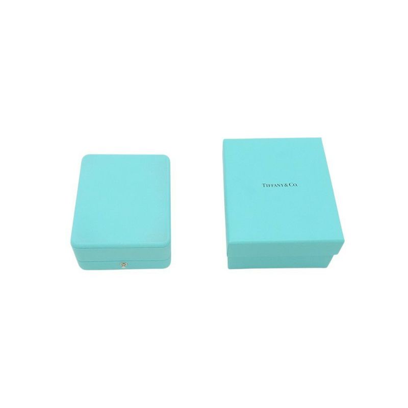 ティファニー ピアス ハードウェア リンク サイズエクストララージ SV925シルバー 60013153 ジュエリー