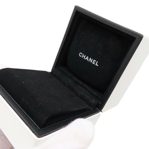 シャネル ネックレス ココ クラッシュ コレクション ネックレス K18PGピンクゴールド J11356 CHANEL ペンダント ジュエリー