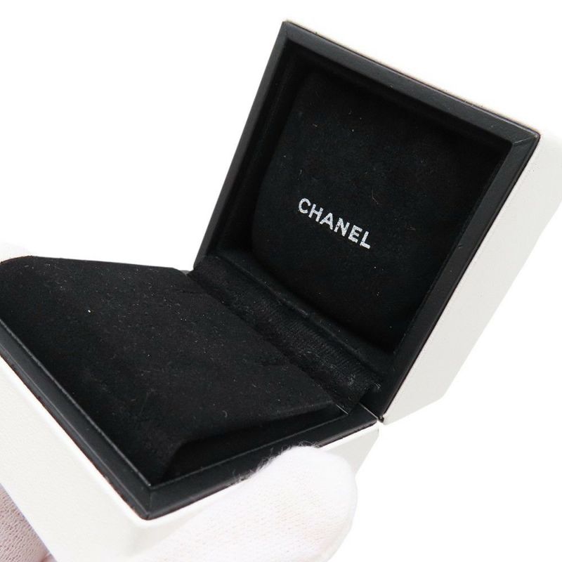 シャネル ネックレス ココ クラッシュ コレクション ネックレス K18PGピンクゴールド J11356 CHANEL ペンダント ジュエリー