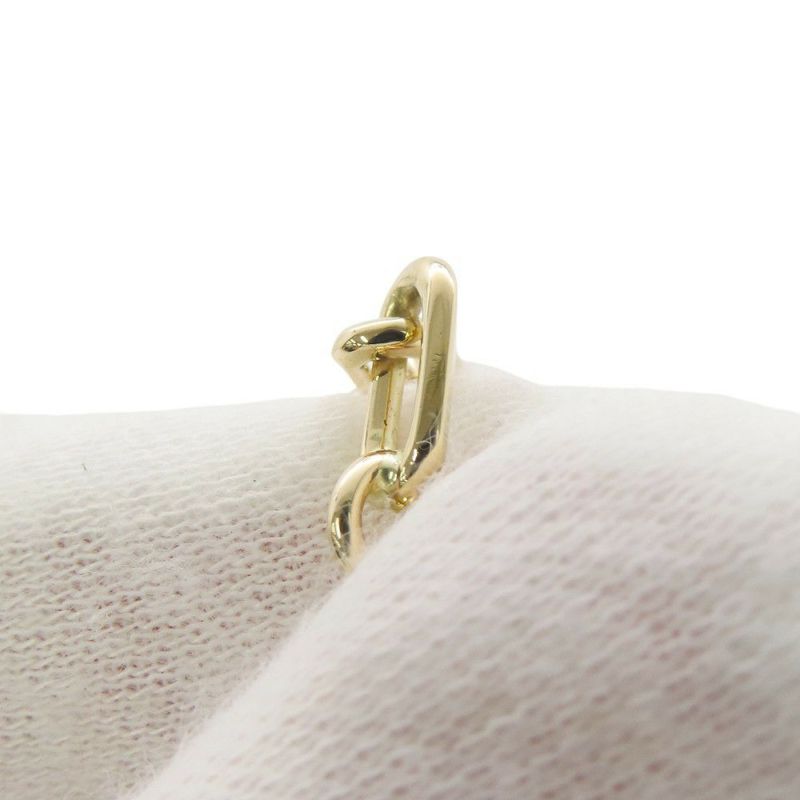 カルティエ ブレスレット スパルタカス チェーン K18YGイエローゴールド Cartier ジュエリー