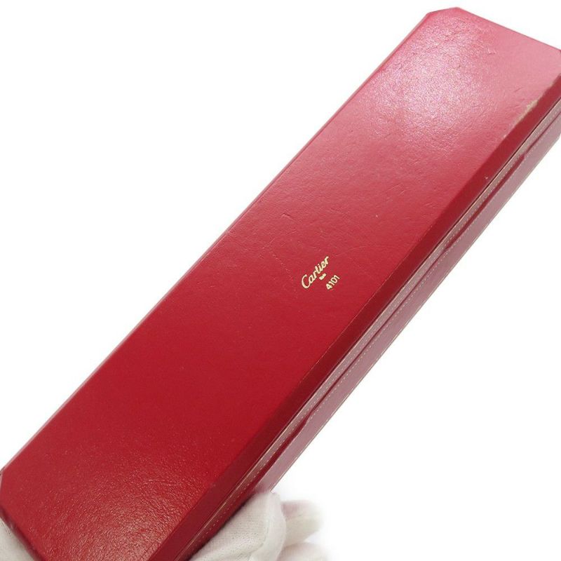 カルティエ ブレスレット スパルタカス チェーン K18YGイエローゴールド Cartier ジュエリー