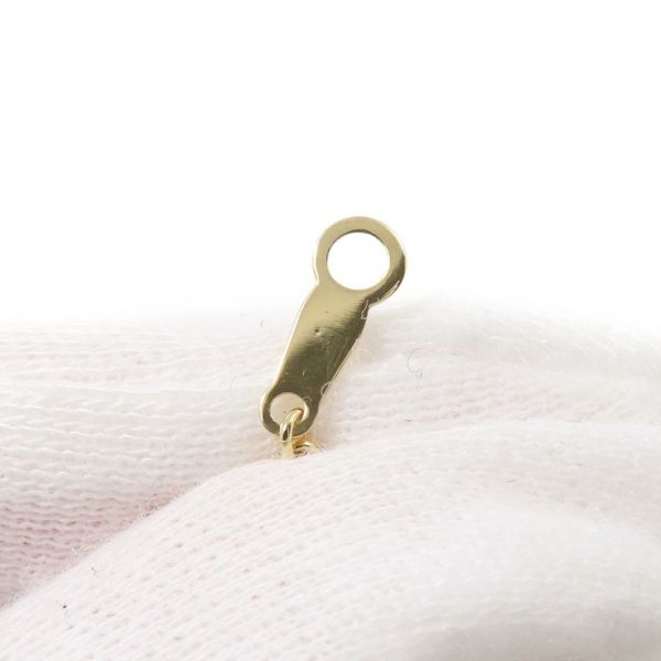 モニッケンダム ネックレス イングリッシュローズ 7モチーフ ステーション ダイヤモンド 計1.64ct K18YGイエローゴールド MONNICKENDAM