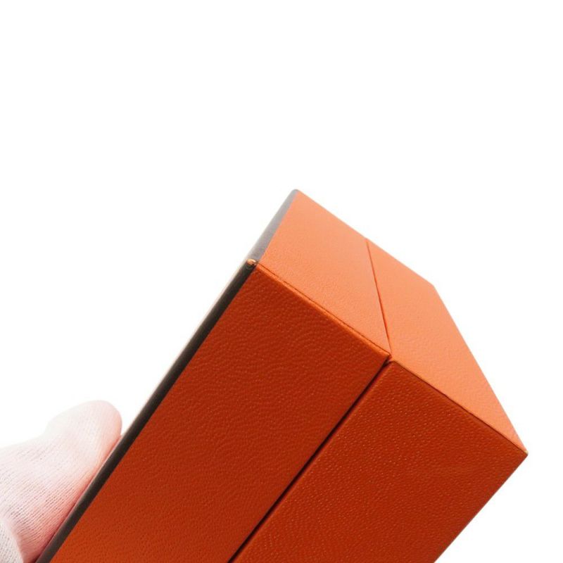 エルメス ネックレスシェーヌダンクル アミュレット SV925シルバー HERMES ジュエリー