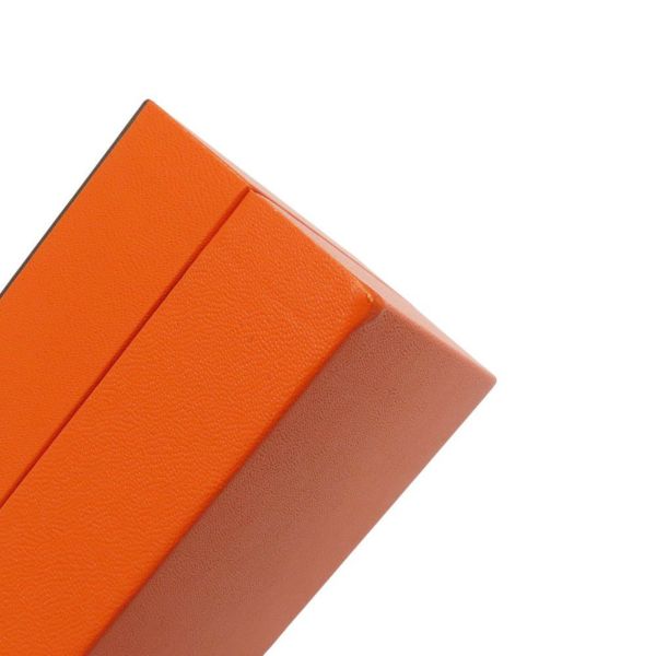 エルメス ネックレス シェーヌダンクル アミュレット SV925シルバー HERMES ジュエリー