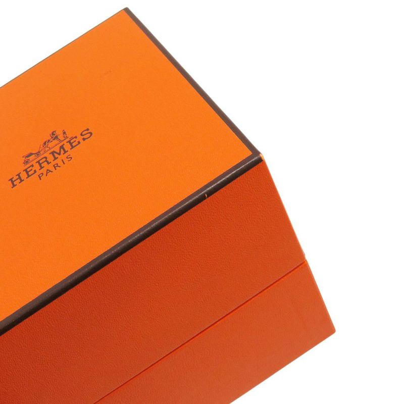 エルメス ブレスレット シェーヌダンクル ファランドール SV925シルバー サイズST HERMES ジュエリー