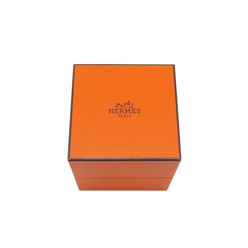 エルメス ブレスレット シェーヌダンクル ファランドール SV925シルバー サイズST HERMES ジュエリー