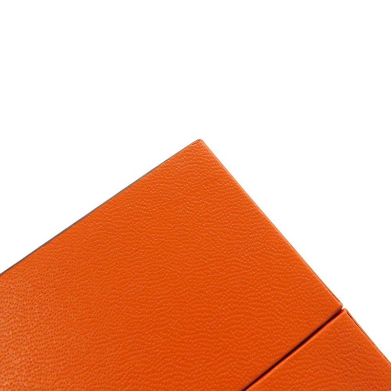 エルメス リング シェーヌダンクル アンシェネPM Enchainee SV925シルバー リングサイズ53 HERMES ジュエリー