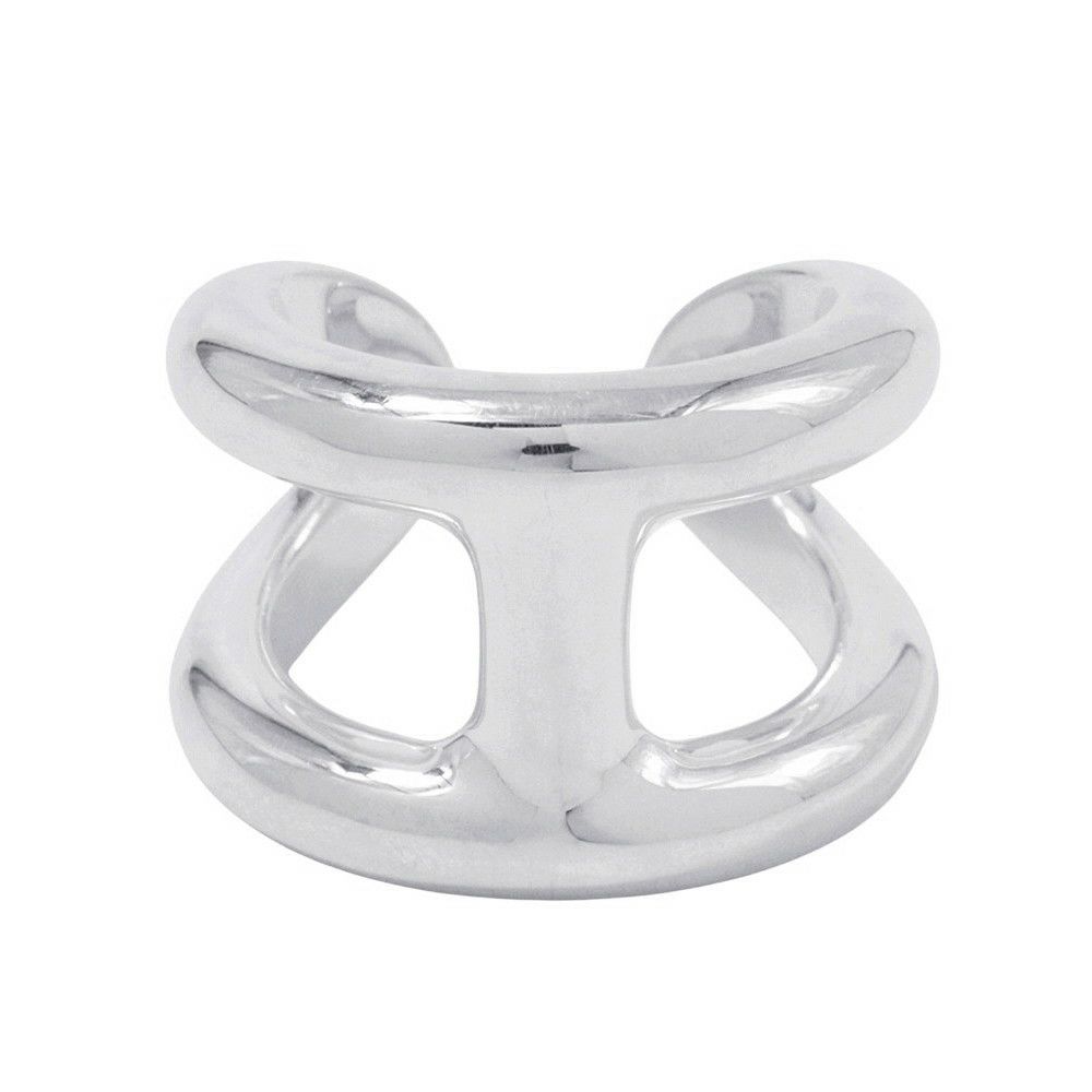 エルメス リング リマ PM SV925シルバー リングサイズ54 HERMES